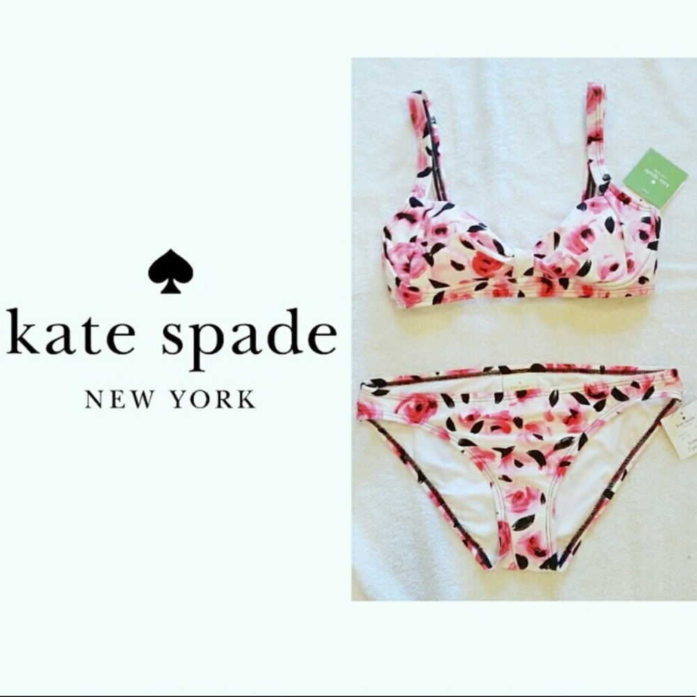 kate spade swimsuit